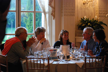 American Superyacht Forum 2010 - Tuesday