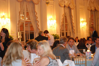 American Superyacht Forum 2010 - Tuesday