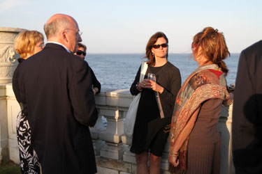American Superyacht Forum 2010 - Tuesday