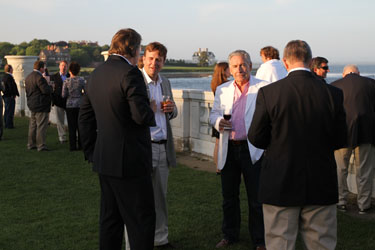 American Superyacht Forum 2010 - Tuesday