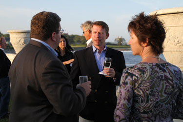 American Superyacht Forum 2010 - Tuesday
