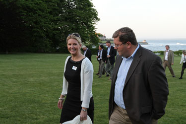 American Superyacht Forum 2010 - Tuesday