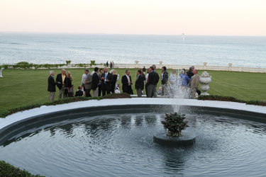 American Superyacht Forum 2010 - Tuesday