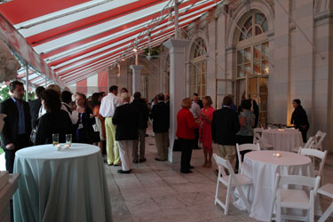 American Superyacht Forum 2010 - Tuesday