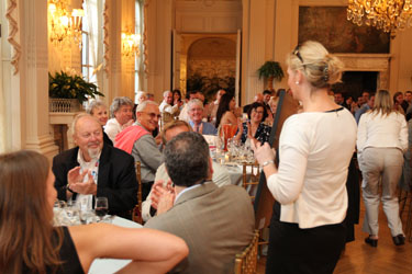 American Superyacht Forum 2010 - Tuesday