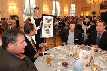 American Superyacht Forum 2010 - Tuesday