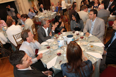 American Superyacht Forum 2010 - Tuesday