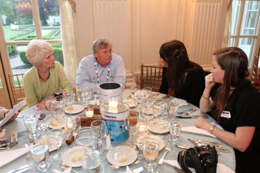 American Superyacht Forum 2010 - Tuesday