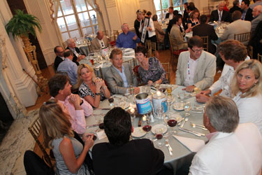 American Superyacht Forum 2010 - Tuesday