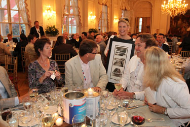 American Superyacht Forum 2010 - Tuesday
