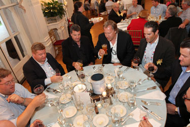 American Superyacht Forum 2010 - Tuesday