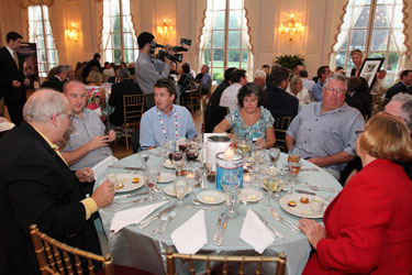American Superyacht Forum 2010 - Tuesday