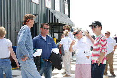 American Superyacht Forum 2010 - Regatta