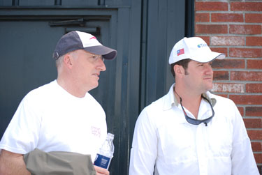 American Superyacht Forum 2010 - Regatta