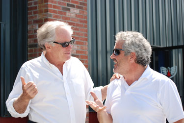 American Superyacht Forum 2010 - Regatta