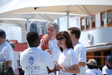 American Superyacht Forum 2010 - Regatta