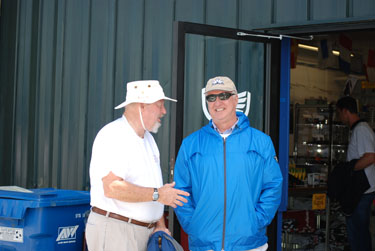 American Superyacht Forum 2010 - Regatta