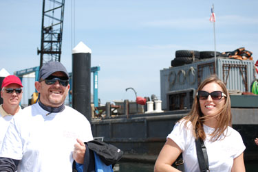 American Superyacht Forum 2010 - Regatta