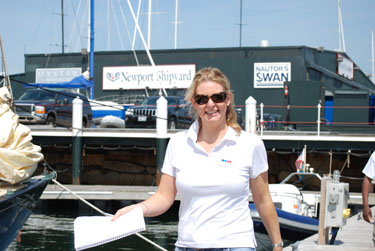 American Superyacht Forum 2010 - Regatta