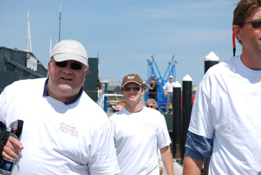 American Superyacht Forum 2010 - Regatta