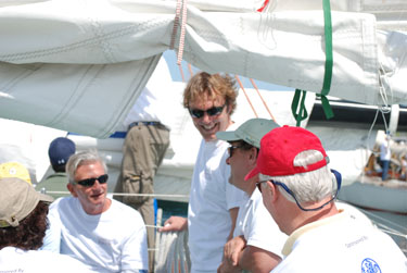 American Superyacht Forum 2010 - Regatta