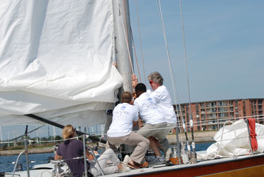 American Superyacht Forum 2010 - Regatta