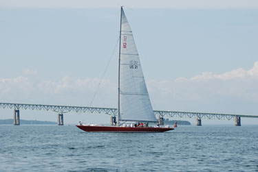 American Superyacht Forum 2010 - Regatta