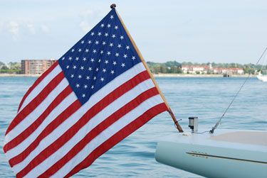 American Superyacht Forum 2010 - Regatta
