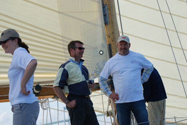 American Superyacht Forum 2010 - Regatta