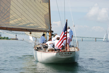 American Superyacht Forum 2010 - Regatta