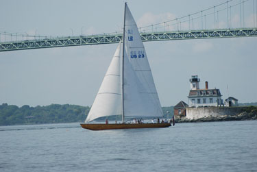 American Superyacht Forum 2010 - Regatta