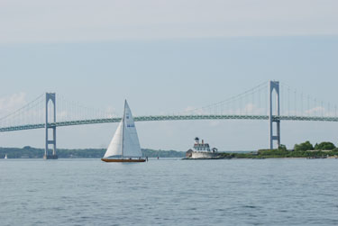 American Superyacht Forum 2010 - Regatta