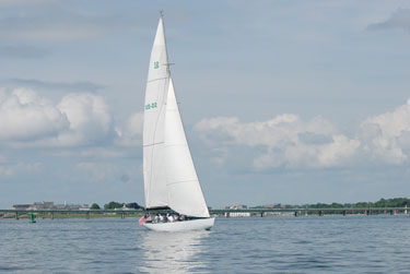 American Superyacht Forum 2010 - Regatta