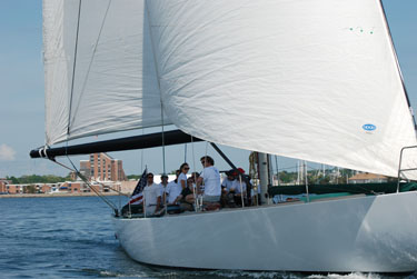 American Superyacht Forum 2010 - Regatta