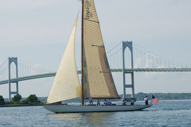 American Superyacht Forum 2010 - Regatta