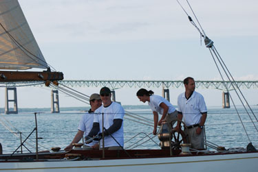 American Superyacht Forum 2010 - Regatta