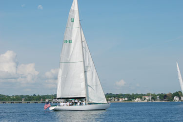 American Superyacht Forum 2010 - Regatta