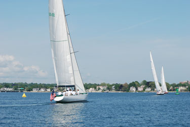 American Superyacht Forum 2010 - Regatta