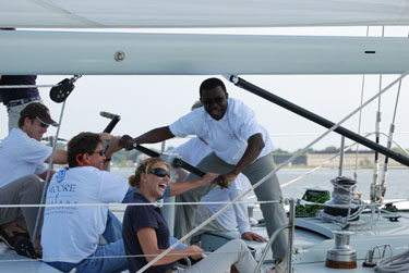 American Superyacht Forum 2010 - Regatta