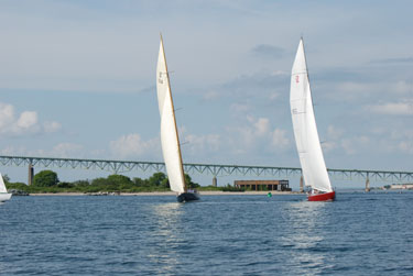 American Superyacht Forum 2010 - Regatta