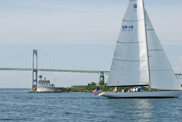 American Superyacht Forum 2010 - Regatta