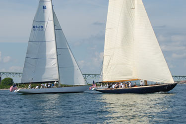 American Superyacht Forum 2010 - Regatta