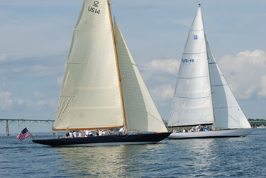 American Superyacht Forum 2010 - Regatta