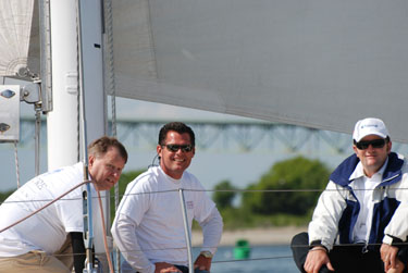 American Superyacht Forum 2010 - Regatta
