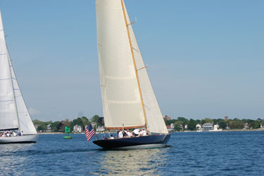 American Superyacht Forum 2010 - Regatta