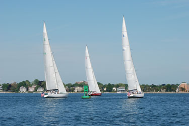 American Superyacht Forum 2010 - Regatta