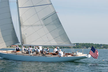 American Superyacht Forum 2010 - Regatta