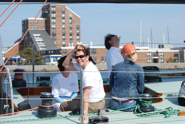 American Superyacht Forum 2010 - Regatta