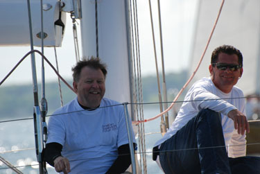 American Superyacht Forum 2010 - Regatta
