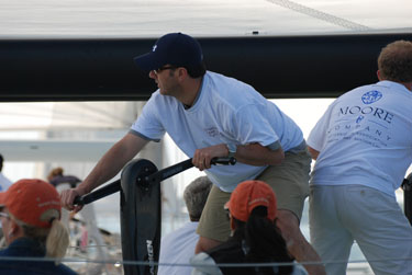 American Superyacht Forum 2010 - Regatta